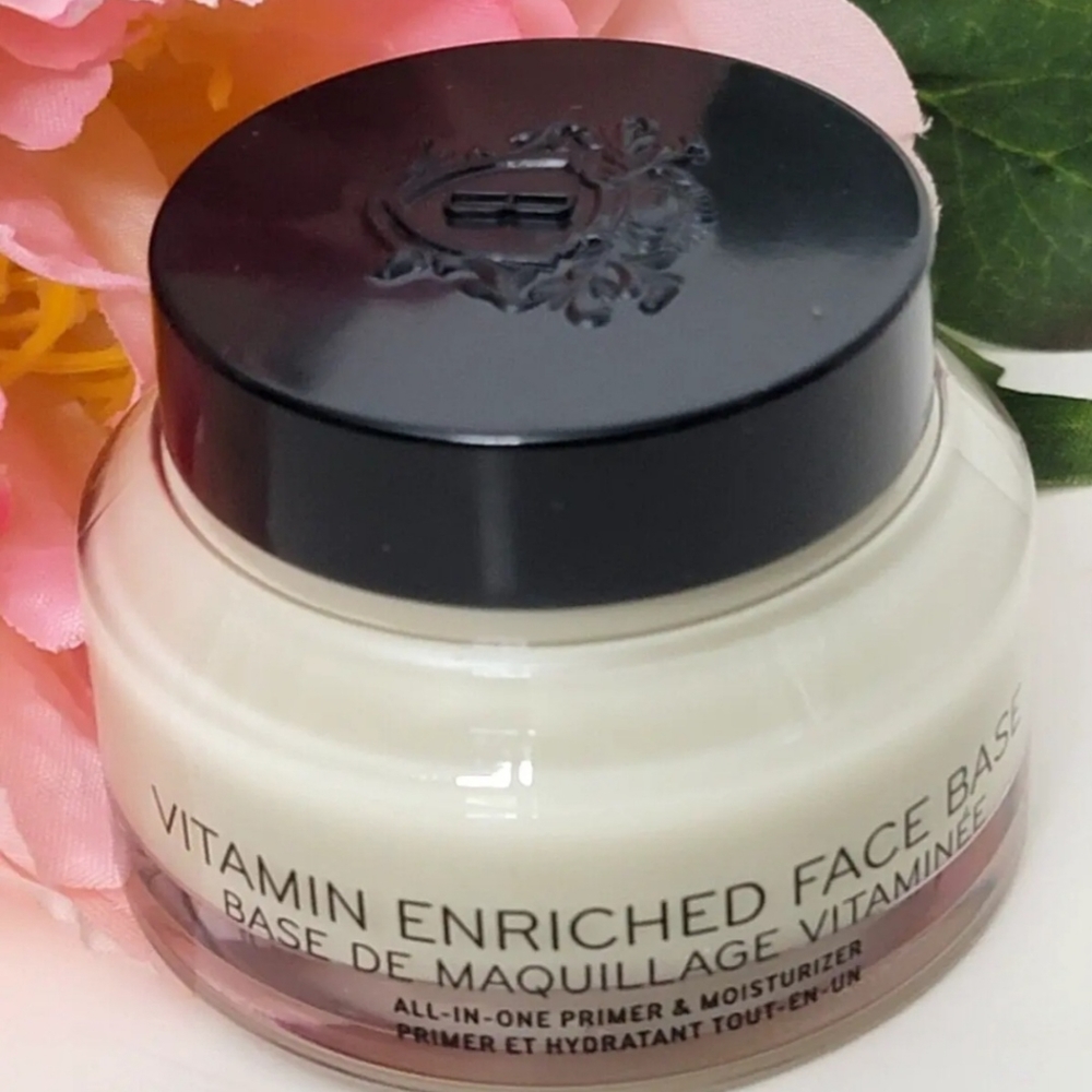 Bobbi Brown Vitamin Enriched Face Base All in One Primer & Moisturizer 1.7 oz ub - Picture 4 of 5